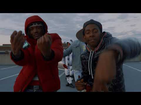 Busha Mula Bigz x Weavers Laa - Shawty