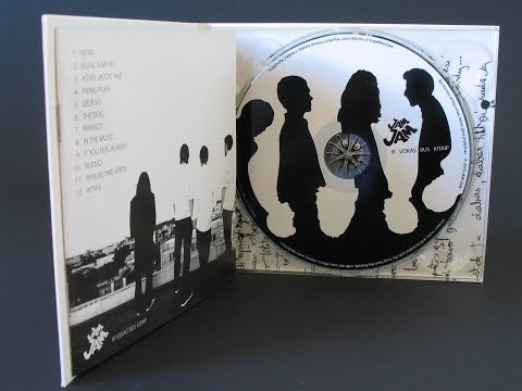 Jam Jam - If You Feel Allright (09)