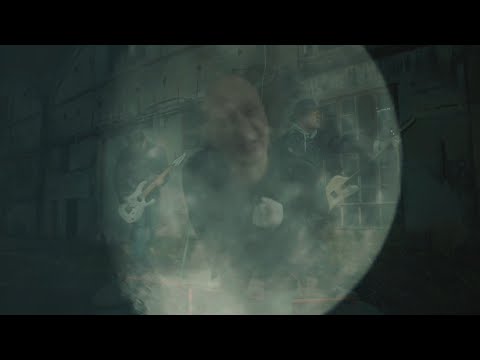 MAI SKIZO - Kummitusekuu