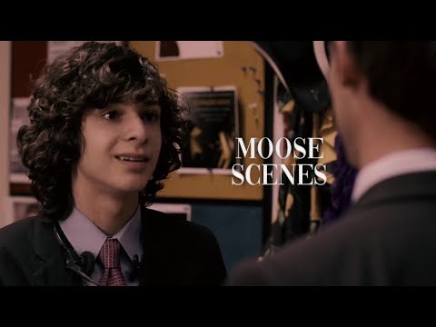 Moose Scenes [Step Up: The Streets] [1080p+Logoless]