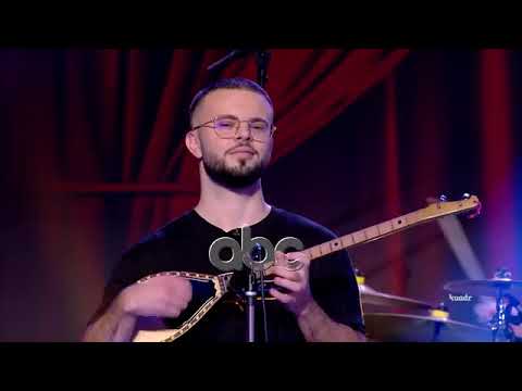 BARESHA LIVE ME ÇIFTELI