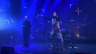 SPARKS “Suburban Homeboy” LONDON Eventim Apollo 18th June 2025