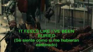 3 Doors Down- Changes (subtitulado inglés- español) [Lyrics]