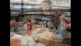 DeAngelis San Marino/Italy trip 2009