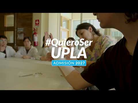 Kinesiología en la Universidad de Playa Ancha (UPLA)