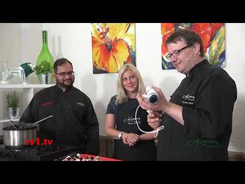 2018-11-23 Der Kärst kocht - Folge 33