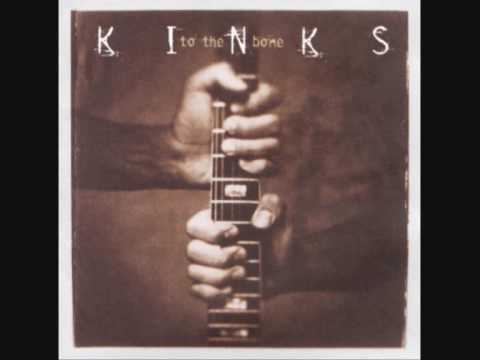 The Kinks/Dave Davies - Death Of A Clown - Live 1994