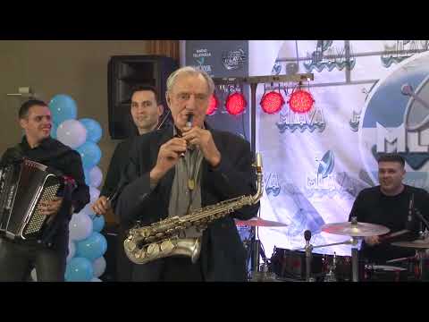 Petar Ljeparevic   Orijada kolo