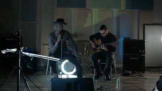 Corneille - Smooth Operator (Live Acoustic) | Love &amp; Soul