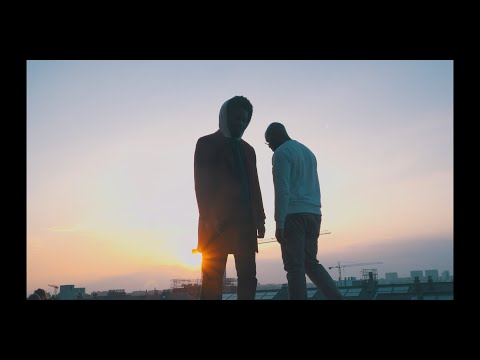 Feini-X Crew - Sablier (Clip Officiel)