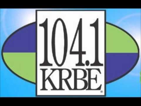 104 KRBE Houston - Scott Sparks (1999)