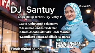 Download lagu 'LANTUNAN DOA DALAM NADA! ✨💍 – DJ SANTUY RELIGI DEBY P TERBARU 2026' - Adi Fc mp3 Download lagu 'LANTUNAN DOA DALAM NADA! ✨💍 – DJ SANTUY RELIGI DEBY P TERBARU 2026' - Adi Fc mp3