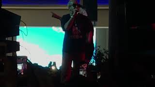 Luche - Je ce credevo ( live a Marcianise )