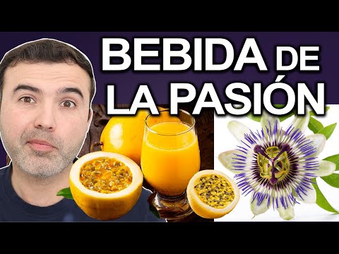 Passion Fruit - What Is Passion Fruit Good For? Benefits for Your Health and Beauty