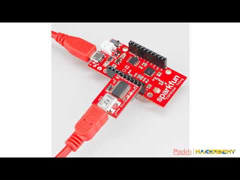 Introduction to Internet of Things The Course Overview |packtpub com