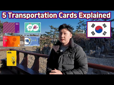 Tmoney card Korea Tmoney card Korea