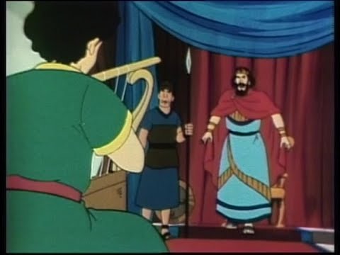 Cartea Cărților Clasică - Credincios și drept - Sezonul 1 - Episodul 48