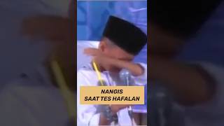 Download lagu Di Depan 3 Juri Hafiz Cilik Ini Menangis mp3 Download lagu Di Depan 3 Juri Hafiz Cilik Ini Menangis mp3