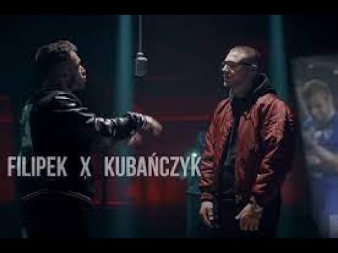 Kubańczyk x Filipek - TAM GDZIE SĄ EMOCJE