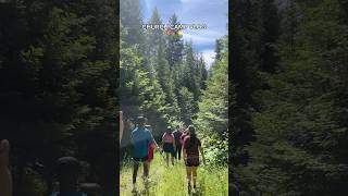 CHURCH CAMP VLOG!! | summer camp 🌷🏕️🌟