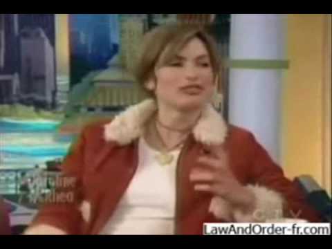 Thumbnail for Mariska Hargitay Rap Part 1 by mariska hargitay
