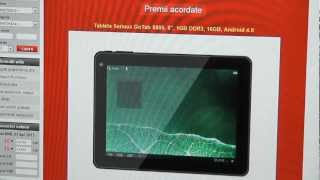 Extragere castigator - Test IQ aprilie 2013