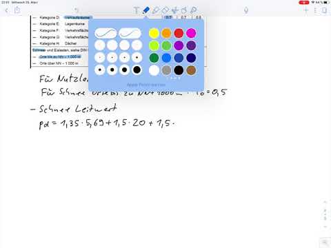 Concrete Structure 1 - Example 2 Bending Design (Part 1)