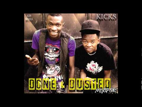 Young Beyz - ''Step yo swagg up'' Ft Eddie Black, KICKS, Soldier, ER