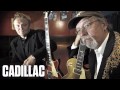 Topi Sorsakoski & Agents - Cadillac 