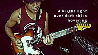 HOVER URBANDUB | LYRIC | COVER |