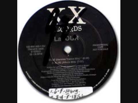 Blue (Hermes Trance Mix) by LaTour (1991)