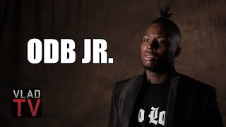 ODB Jr.: ODB Forced Me to Watch Him Get High Hours Before His Overdose