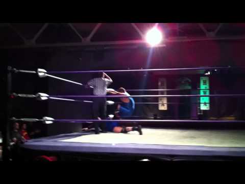 Clark Konnor Vs Jerry Andrews W HBO HWA 23aug11.MOV