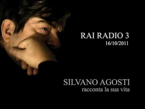 RAI radio 3,  LE MUSICHE DELLA VITA 16 10 11 - Silvano Agosti