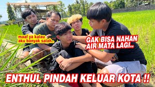 Download lagu ENTHUL MUST MOVE!! Thank you for your cheerfulness all this time, Thul mp3