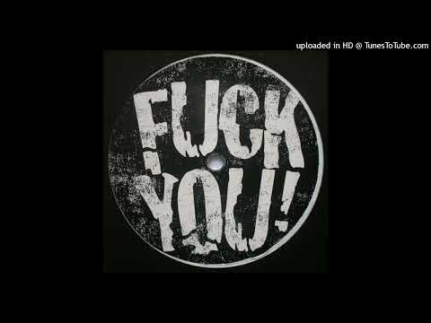 Fuck You - Skank Wars