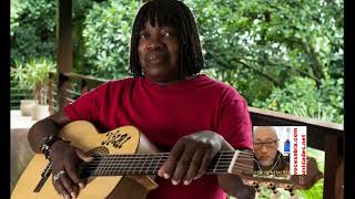 CALIX BENTO - MILTON NASCIMENTO