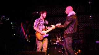 The Whiskey Saints - Green Light