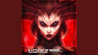 A Little Bit of Heaven