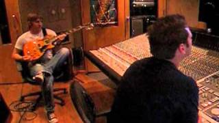 Old Part Time Heroes Min-Doc (2007) Making of &amp;#39;Low &amp;amp; Out of Sight.mov