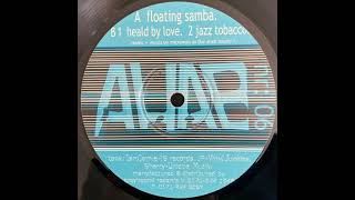 Microman - Floating Samba
