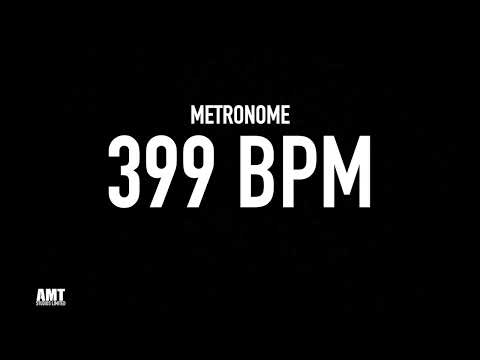 399 BPM - Metronome