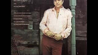 I've Just Got To Know (How Loving You Would Be) , Conway Twitty , 1978