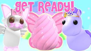 Get Ready for NEW EGG Update! How to Prepare for Fairytale Egg! | Adopt Me Roblox | Riivv3r