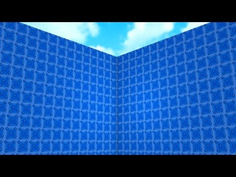 *NO Rules* Hydro Lucky Block Walls - Minecraft Modded Minigames | JeromeASF