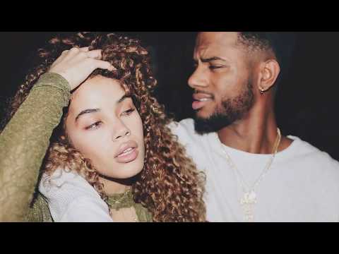 RnB Mix   TrapSoul 5 2017