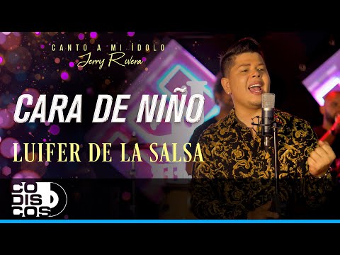 Cara De Niño, Luifer De La Salsa - En Concierto