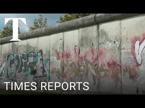 Life behind the Berlin Wall | Times Reports