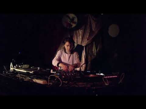 TESTFM @ Изич w/ Svetiritm