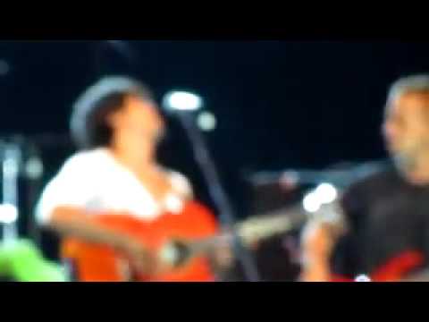 Antonio Rayo - Rayito "Jaleo" Beer Fest Belgrade 2011